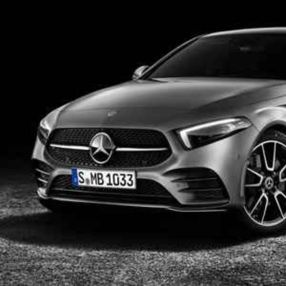 Mercedes, ABD ve Meksika'da sedan üretimini durdurdu