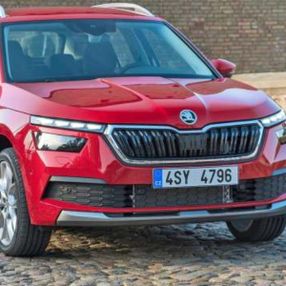 2020 Skoda Kamiq Türkiye'de satışa çıktı