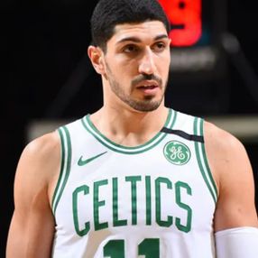 F.Bahçe: Enes Kanter'in kulübümüzle bir ilişkisi olamaz