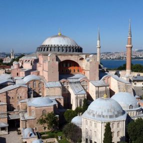 Ayasofya, Yunanistan'ın gündeminden düşmüyor