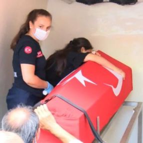Bağcılar'da şehit edilen Erkan Gökteke'ye veda