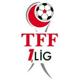 TFF 1. Lig'de play-off eşleşmeleri