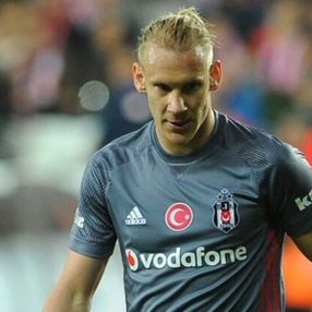 Beşiktaş tesislerindeki hırsız yakalandı