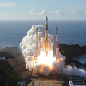 BAE, ilk Mars uydusunu uzaya fırlattı