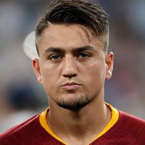 Göksel Gümüşdağ: Cengiz Ünder Napoli'ye satıldı satılacak
