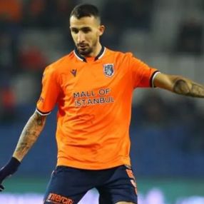 Mehmet Topal 3 farklı takımla şampiyonluk yaşadı