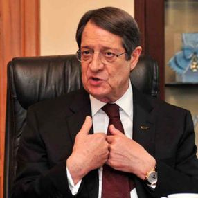 Anastasiadis: Türkiye ile rekabet edersek sonumuz olur