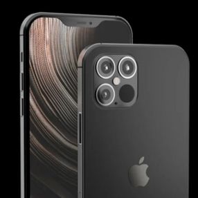 iPhone 12 serisindeki tüm modelleri gösteren video