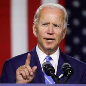 Biden: Okullarda İslam'ı daha fazla öğretmeliyiz