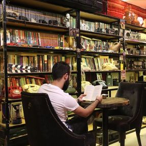 Restoran ve kafelere yönelik saat kısıtlaması kaldırıldı