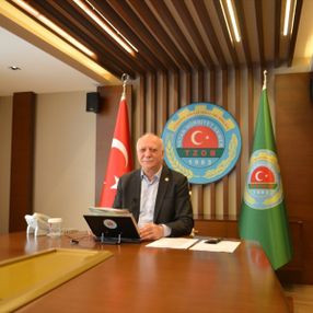 Kurbanlık fiyatları TZOB tarafından açıklandı