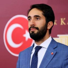 SP Milletvekili Karaduman koronavirüse yakalandı