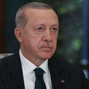 Cumhurbaşkanı Erdoğan'dan Pınar Gültekin paylaşımı