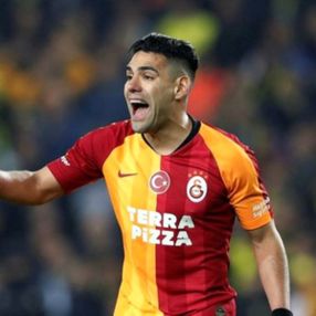 Beckham, takımına Falcao'yu istiyor