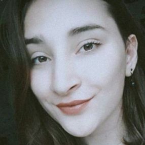 Düzce'de kayboldu zannedilen kız video paylaştı