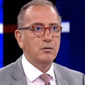 Fatih Altaylı dalga geçmeye çalışırken rezil oldu