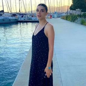Muğla'da öldürülen Pınar'ın Özgecan paylaşımları