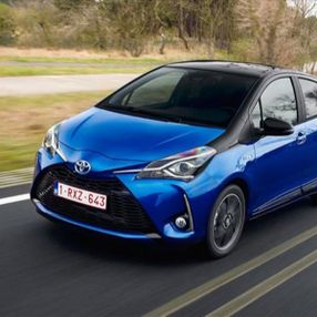 Toyota, birkaç ay sonra eski üretim kapasitesine ulaşacak