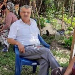 Denizli'de oğluna tanıklık yapan adam dövülerek öldürüldü