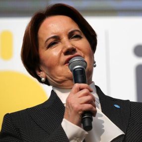 Meral Akşener'in erken seçim analizi