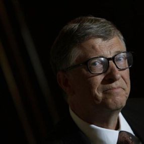 Bill Gates: Koronavirüs salgınında parmağım yok