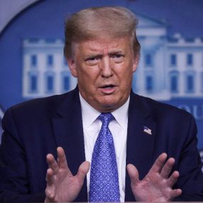Trump'tan şehirlere federal güç gönderme kararı