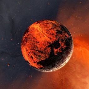 Çin'in ilk Mars yolculuğu başladı