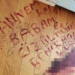 Zeytinburnu'nda eşine ateş açan adama 39 yıl ceza talebi