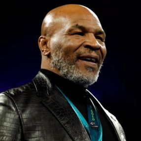 Mike Tyson, 12 Eylül'de ringlere dönüyor