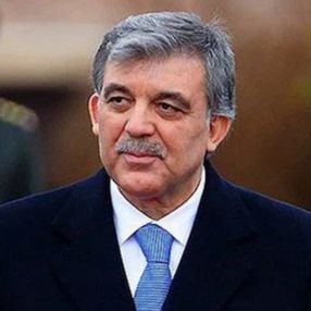 Abdullah Gül Ayasofya davetini geri çevirdi