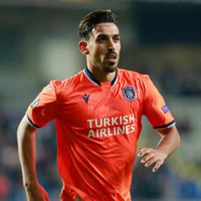Göksel Gümüşdağ: İrfan Can'la Sevilla ilgileniyor