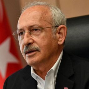 Kemal Kılıçdaroğlu'nun koltuğunu devretmeye niyeti yok