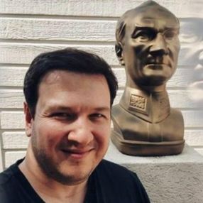 Şahan Gökbakar'ın Ayasofya değerlendirmesi