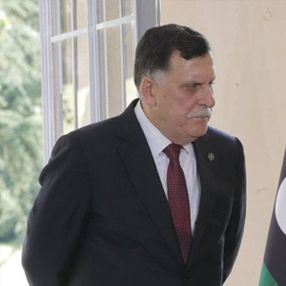 Libya'da kim kimi destekliyor