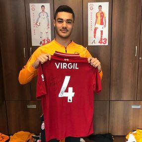 Bild: Liverpool, Ozan Kabak'ı istiyor