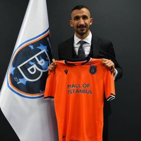 Mehmet Topal'dan Beşiktaş yanıtı
