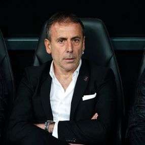 Abdullah Avcı, Trabzonspor'a doğru