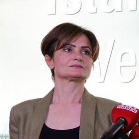 Canan Kaftancıoğlu'na göre CHP yanlış anlatıldı