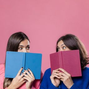 Sizinle yılda 100 kitap okumanın sırrını paylaşıyorum