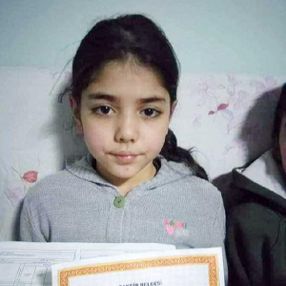 Giresun'da kaybolan Elif ve ağabeyine devlet koruması