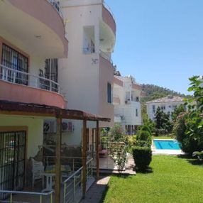 Antalya'da tanıktı, borçlu çıktı: Tüm malları haczedildi