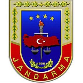 Jandarma Genel Komutanlığı'nda atama ve terfiler