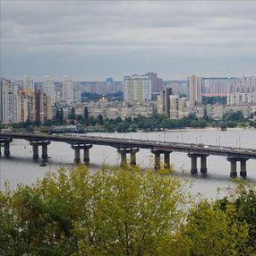 Türkiye, Ukrayna'nın başkenti Kiev’e cami inşa ediyor