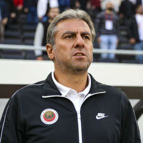 Gençlerbirliği'nde Hamza Hamzaoğlu dönemi sona erdi