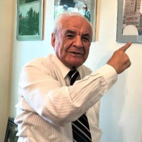 Nurettin Sözen'e göre İstanbul hiç susuz kalmadı