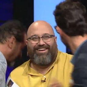 MasterChef'te Danilo Şef'in Çiçek Abbas repliği güldürdü