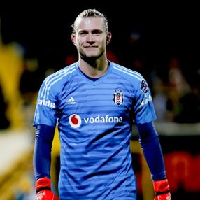 UEFA Karius'u haklı buldu