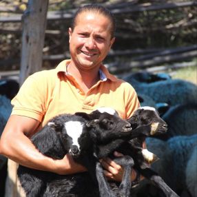 Yurt dışındaki kariyerini bırakıp Sivas’a yerleşti