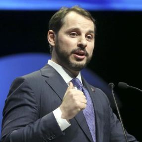 Berat Albayrak KDV indirimi açıkladı