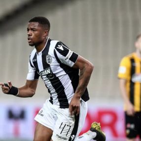 Beşiktaş, Akpom için PAOK'a teklif yaptı